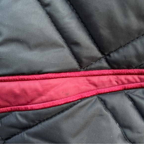 Vintage Nike Puffer Jacket Reversible - Picture 12 of 13